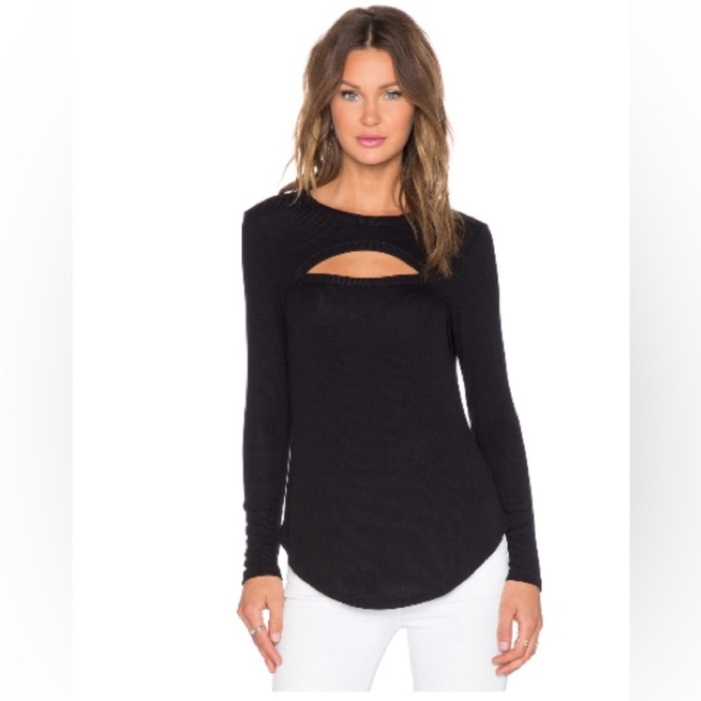 Bond Long Sleeve